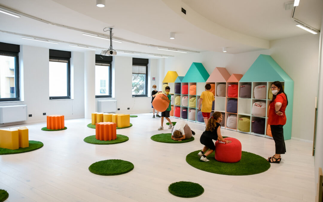 Rondò dei Talenti, Cuneo