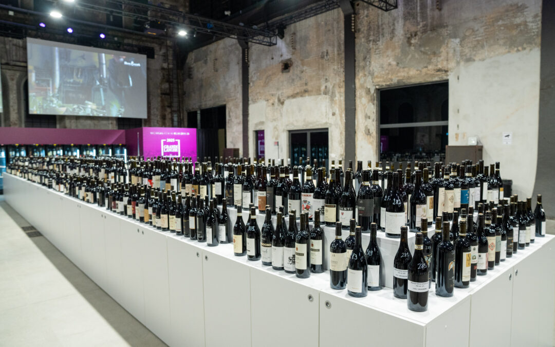 Grandi Langhe: design, territorio e crescita condivisa