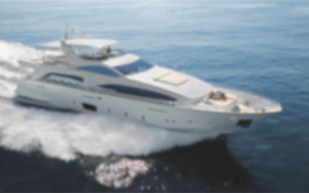 Dal progetto nautico alla produzione industriale