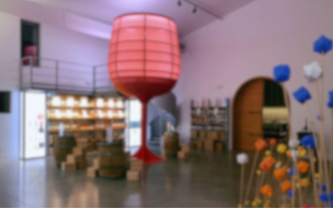 Camere da letto o micro-architetture: la visione di Saglietti Group