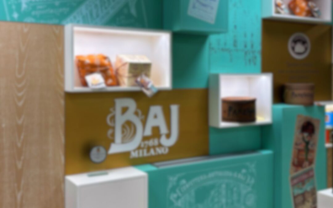 La lunga collaborazione con Albertengo: design su misura e arredi funzionali per spazi aziendali e museali