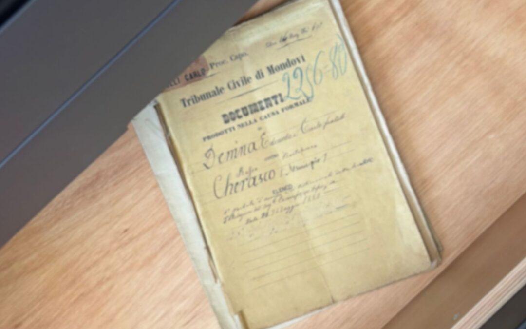 Design e territorio: la nuova sede del Consorzio Canale Sarmassa